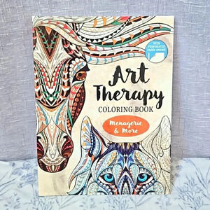 COLORING BOOK